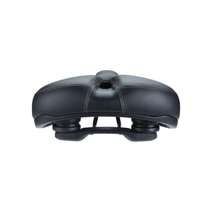 Selle SoftShape Relaxed anatomic 205x265mm