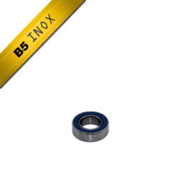 Roulement acier inoxydable BLACKBEARING 9 x 17 x 5mm B5S
