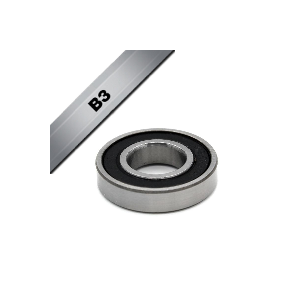 Roulement BLACKBEARING 10 x 22 x 6mm B3