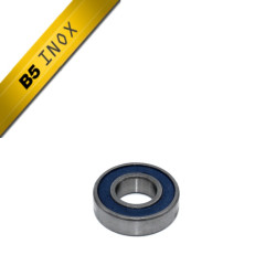 Roulement acier inoxydable BLACKBEARING 10 x 22 x 6mm B5S