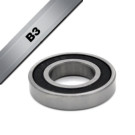Roulement BLACKBEARING 12 x 24 x 6mm B3