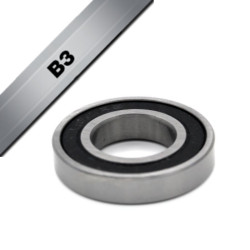 Roulement BLACKBEARING 12 x 24 x 6mm B3