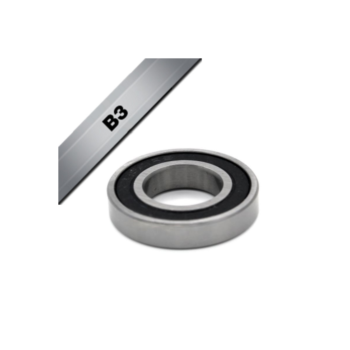 Roulement BLACKBEARING 12 x 24 x 6mm B3