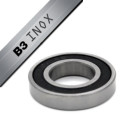 Roulement acier inoxydable BLACKBEARING 12 x 24 x 6mm B3S