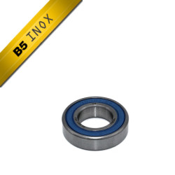 Roulement acier inoxydable BLACKBEARING 12 x 24 x 6mm B5S