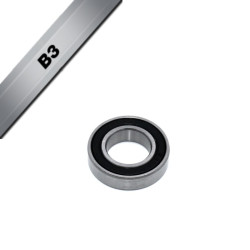 Roulement BLACKBEARING 15 x 28 x 7mm B3