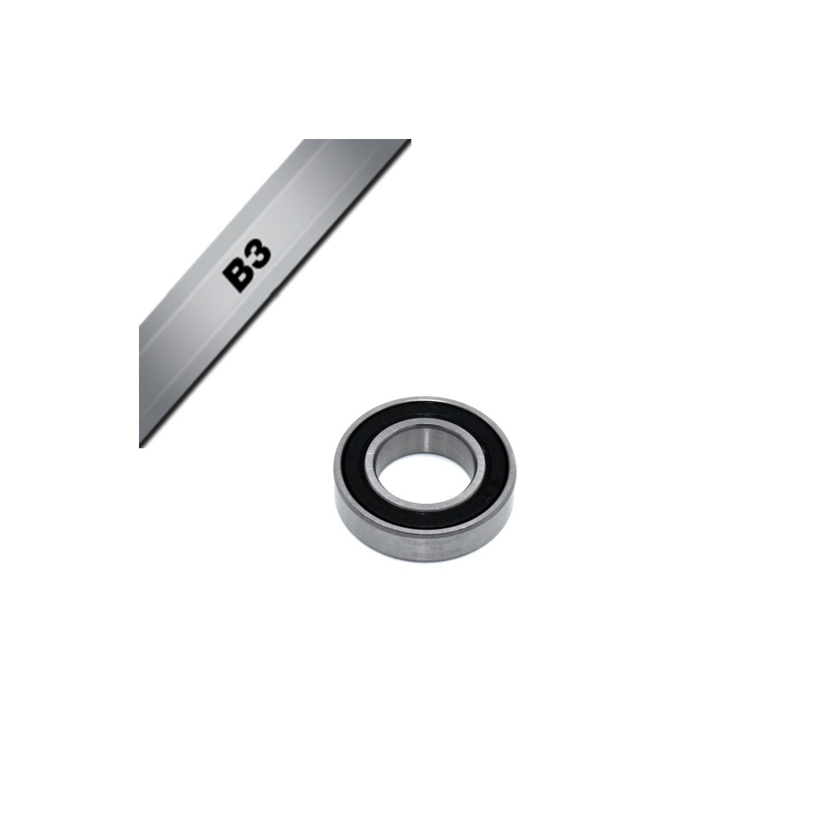 Roulement BLACKBEARING 15 x 28 x 7mm B3