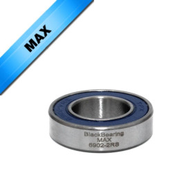 Roulement pivot de cadre VTT BLACKBEARING 15 x 28 x 7mm MAX