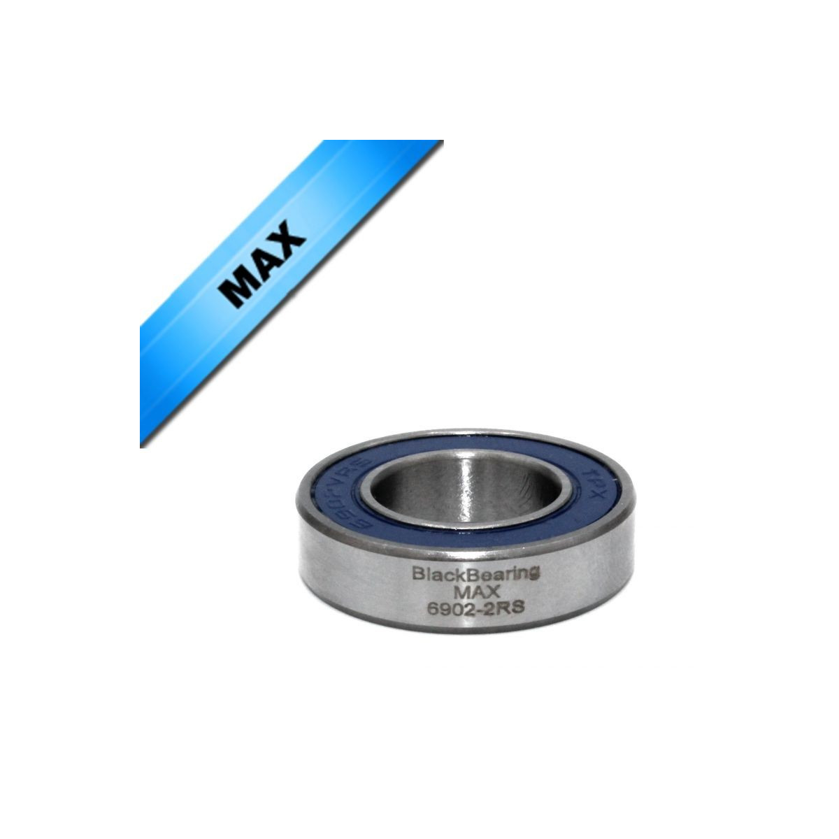 Roulement pivot de cadre VTT BLACKBEARING 15 x 28 x 7mm MAX