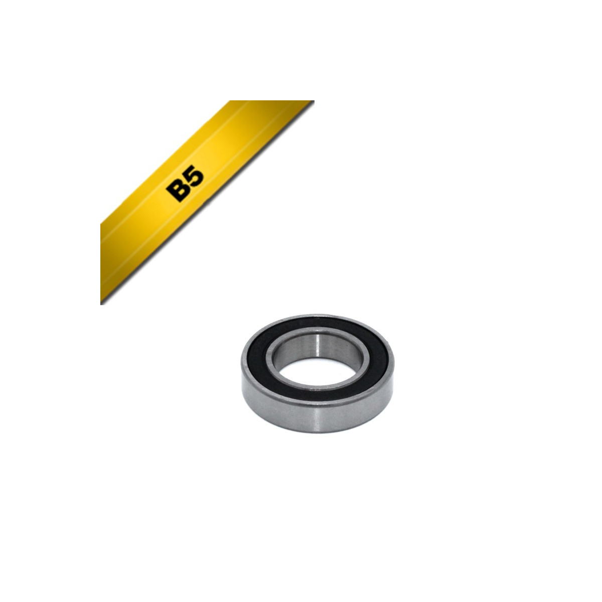 Roulement BLACKBEARING 17 x 30 x 7mm B5