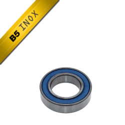 Roulement acier inoxydable BLACKBEARING 17 x 30 x 7mm B5S