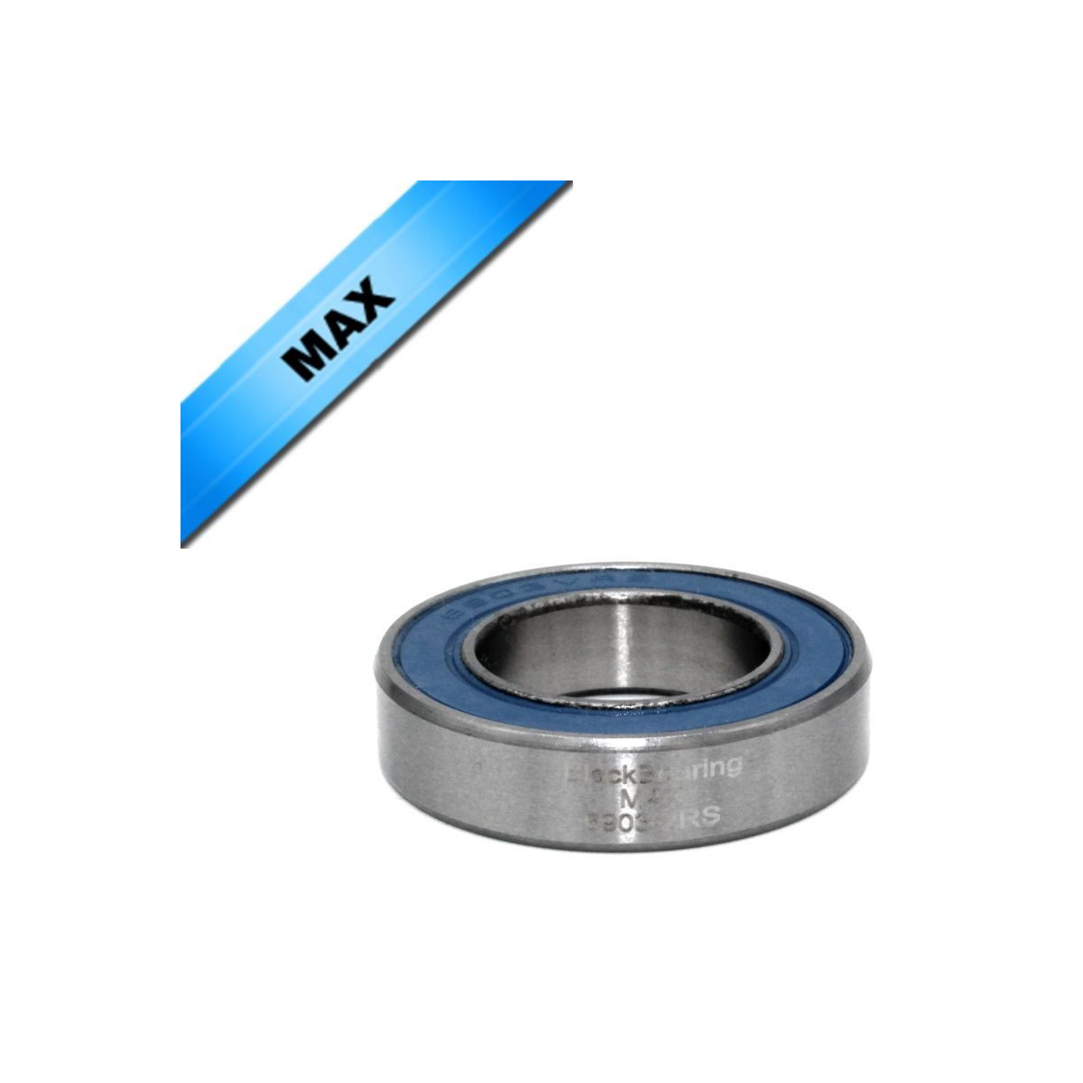 Roulement pivot de cadre VTT BLACKBEARING 17 x 30 x 7mm MAX