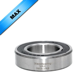 Roulement pivot de cadre VTT BLACKBEARING 20 x 37 x 9mm MAX