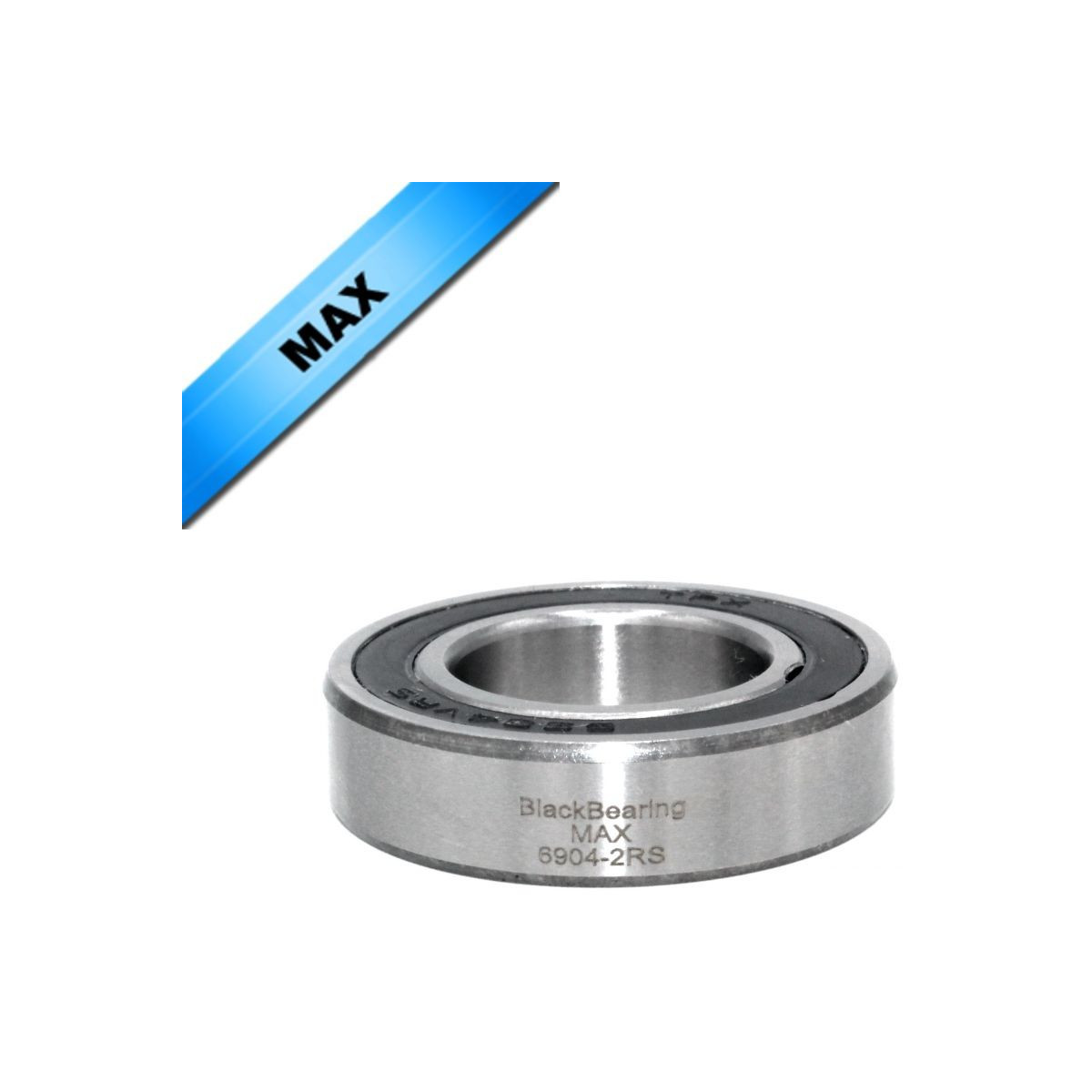 Roulement pivot de cadre VTT BLACKBEARING 20 x 37 x 9mm MAX