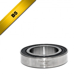Roulement BLACKBEARING 25 x 42 x 9mm B5