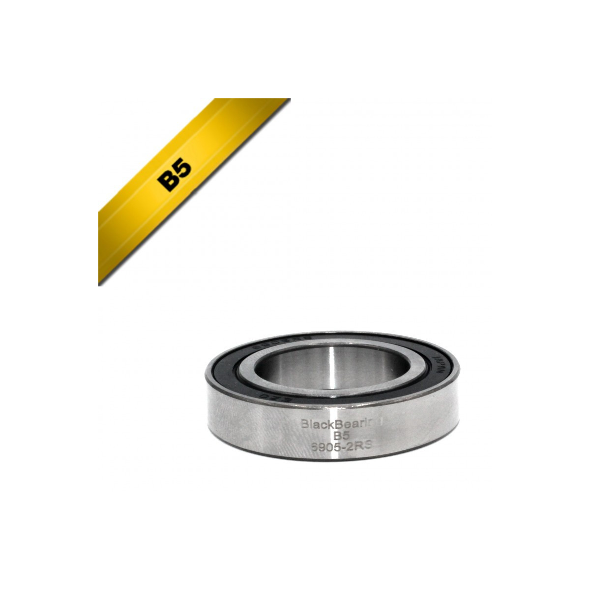 Roulement BLACKBEARING 25 x 42 x 9mm B5