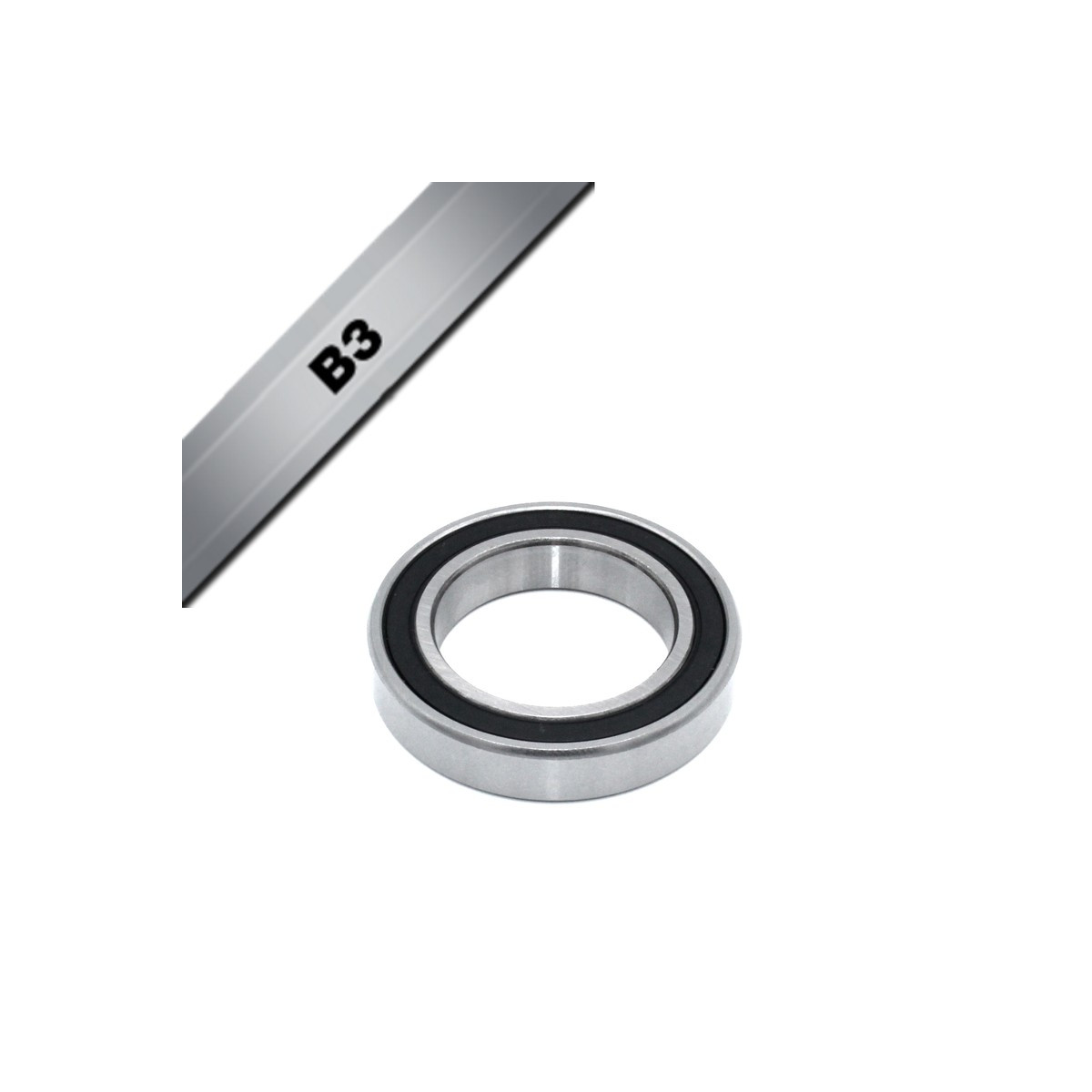 Roulement BLACKBEARING 30 x 47 x 9mm B3
