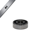Roulement BLACKBEARING 5 x 13 x 4mm B3