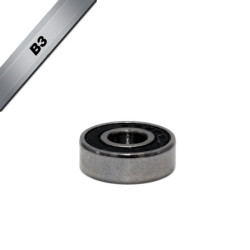 Roulement BLACKBEARING 5 x 13 x 4mm B3