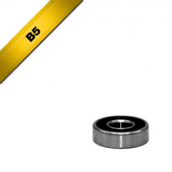 Roulement BLACKBEARING 5 x 13 x 4mm B5