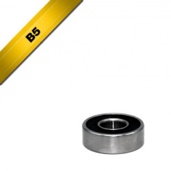 Roulement BLACKBEARING 6 x 15 x 5mm B5