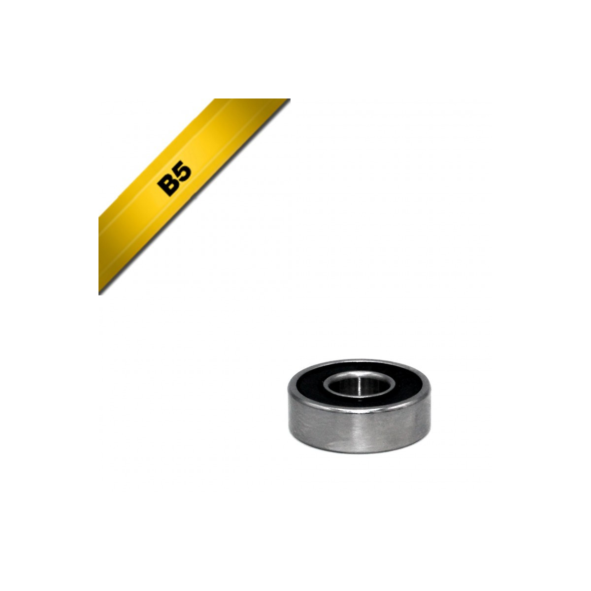 Roulement BLACKBEARING 6 x 15 x 5mm B5