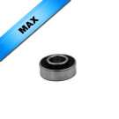 Roulement avec bague allongée BLACKBEARING 8 x 19 x 6/7.5mm MAX