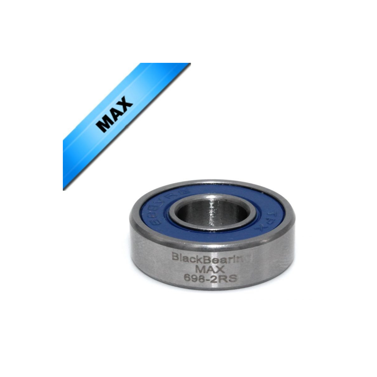 Roulement pivot de cadre VTT BLACKBEARING 8 x 19 x 6mm MAX