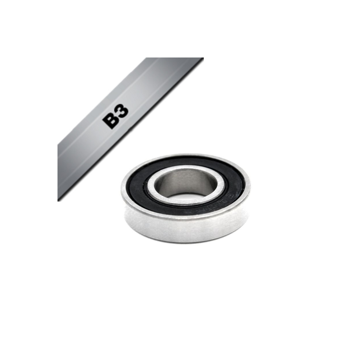 Roulement BLACKBEARING 9 x 20 x 6mm B3