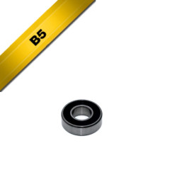 Roulement BLACKBEARING 9 x 20 x 6mm B5