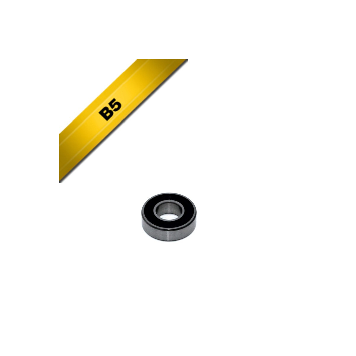 Roulement BLACKBEARING 9 x 20 x 6mm B5