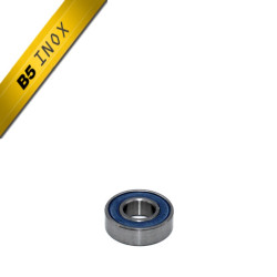 Roulement acier inoxydable BLACKBEARING 9 x 20 x 6mm B5S