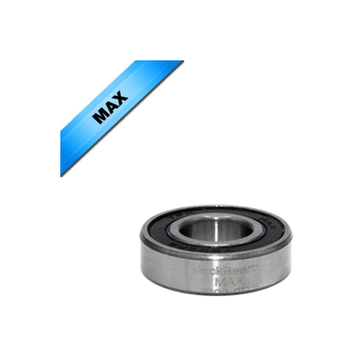 Roulement pivot de cadre VTT BLACKBEARING 10 x 22 x 6mm MAX