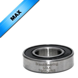 Roulement pivot de cadre VTT BLACKBEARING 12 x 24 x 6mm MAX