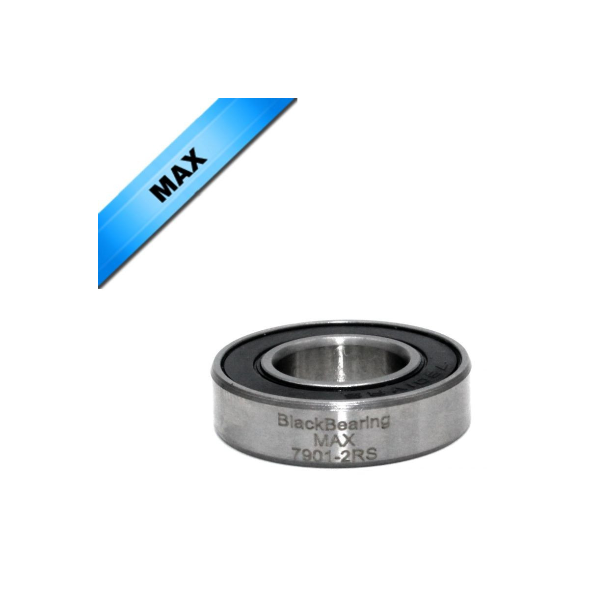 Roulement pivot de cadre VTT BLACKBEARING 12 x 24 x 6mm MAX