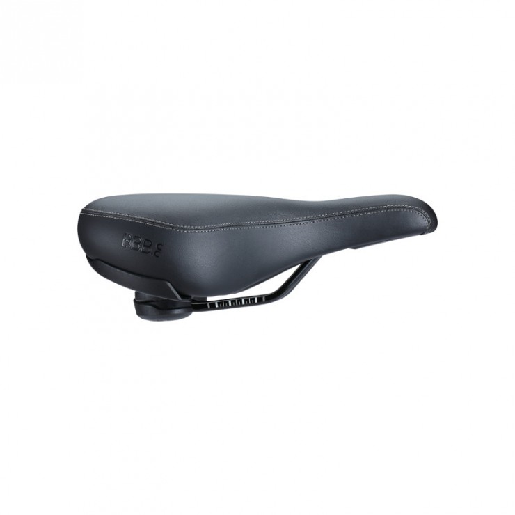 Selle SoftShape Upright anatomic 220x265mm