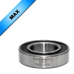 Roulement pivot de cadre VTT BLACKBEARING 15 x 28 x 7mm MAX