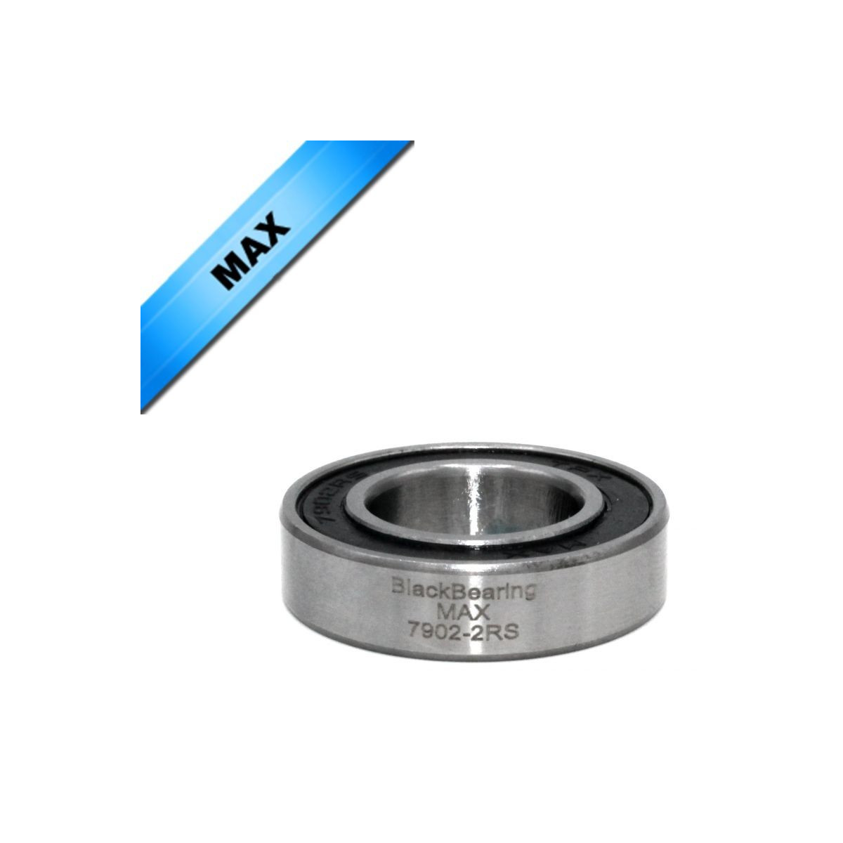 Roulement pivot de cadre VTT BLACKBEARING 15 x 28 x 7mm MAX