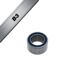 Roulement BLACKBEARING 10 x 16 x 8mm B3