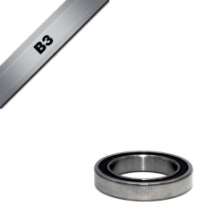 Roulement BLACKBEARING 12.70 x 19.05 x 3.97mm B3