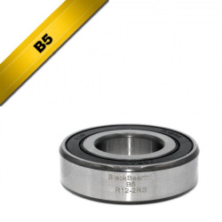 Roulement BLACKBEARING 19.05 x 41.275 x 11.1mm B5
