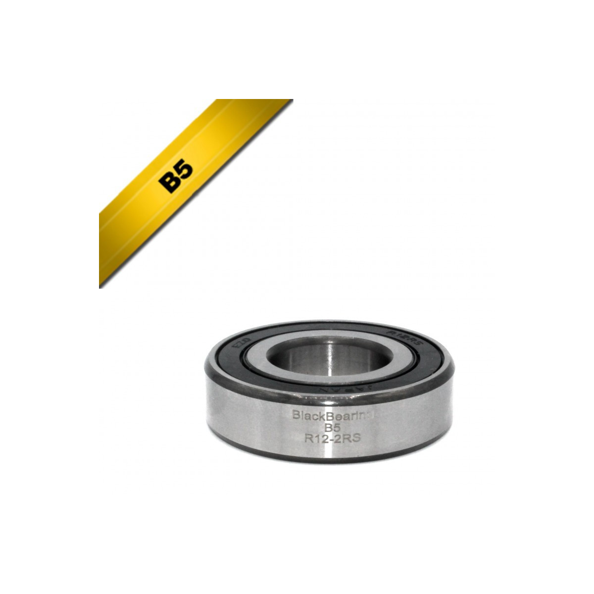 Roulement BLACKBEARING 19.05 x 41.275 x 11.1mm B5