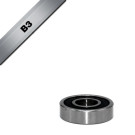 Roulement BLACKBEARING 6.35 x 15.875 x 4.98mm B3