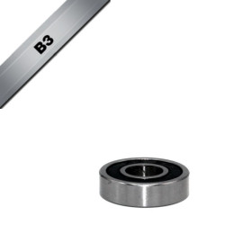 Roulement BLACKBEARING 6.35 x 15.875 x 4.98mm B3