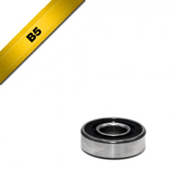 Roulement BLACKBEARING 6.35 x 15.875 x 4.98mm B5