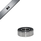 Roulement BLACKBEARING 9.525 x 22.225 x 7.14mm B3