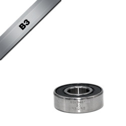 Roulement BLACKBEARING 9.525 x 22.225 x 7.14mm B3