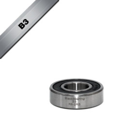 Roulement BLACKBEARING 12.7 x 28.57 x 7.94mm B3