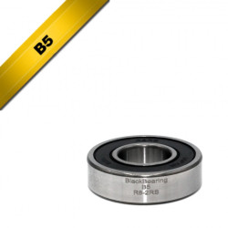 Roulement BLACKBEARING 12.7 x 28.57 x 7.94mm B5