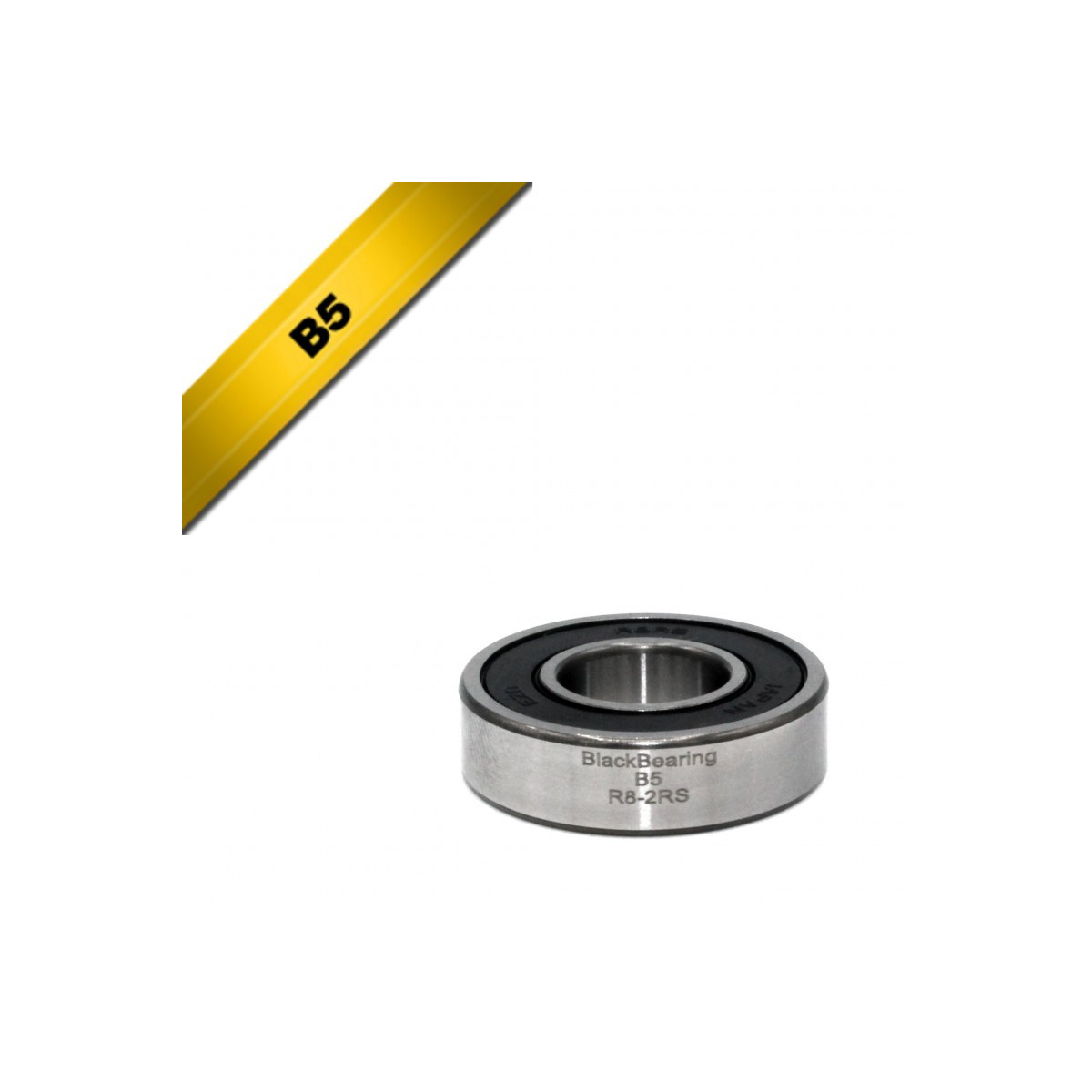 Roulement BLACKBEARING 12.7 x 28.57 x 7.94mm B5